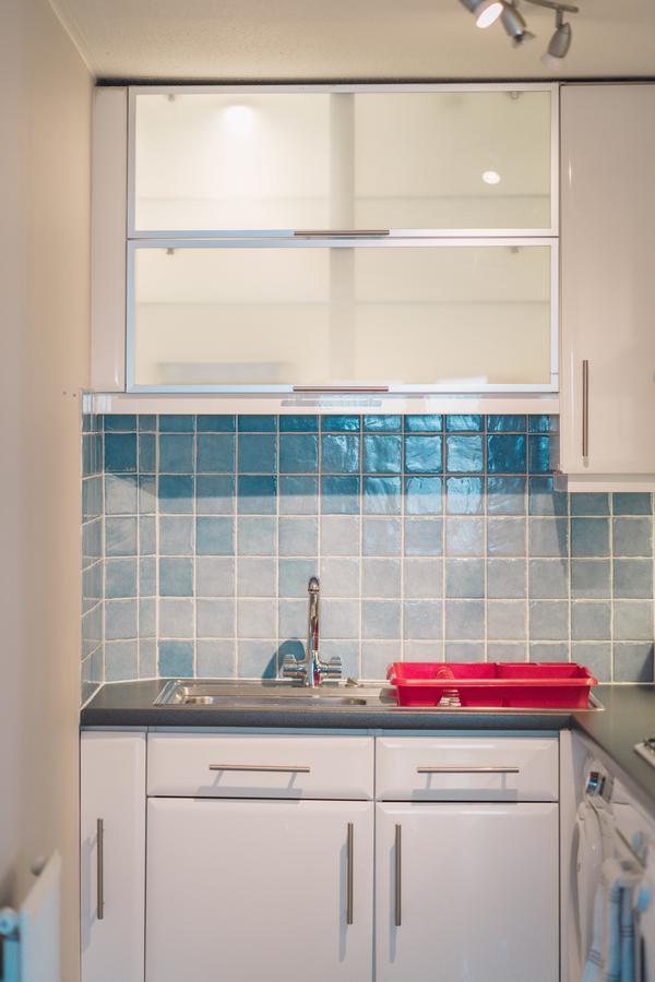 London Queen'S - Euston Apartments エクステリア 写真