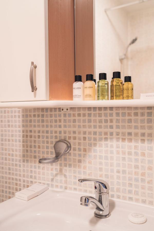 London Queen'S - Euston Apartments エクステリア 写真