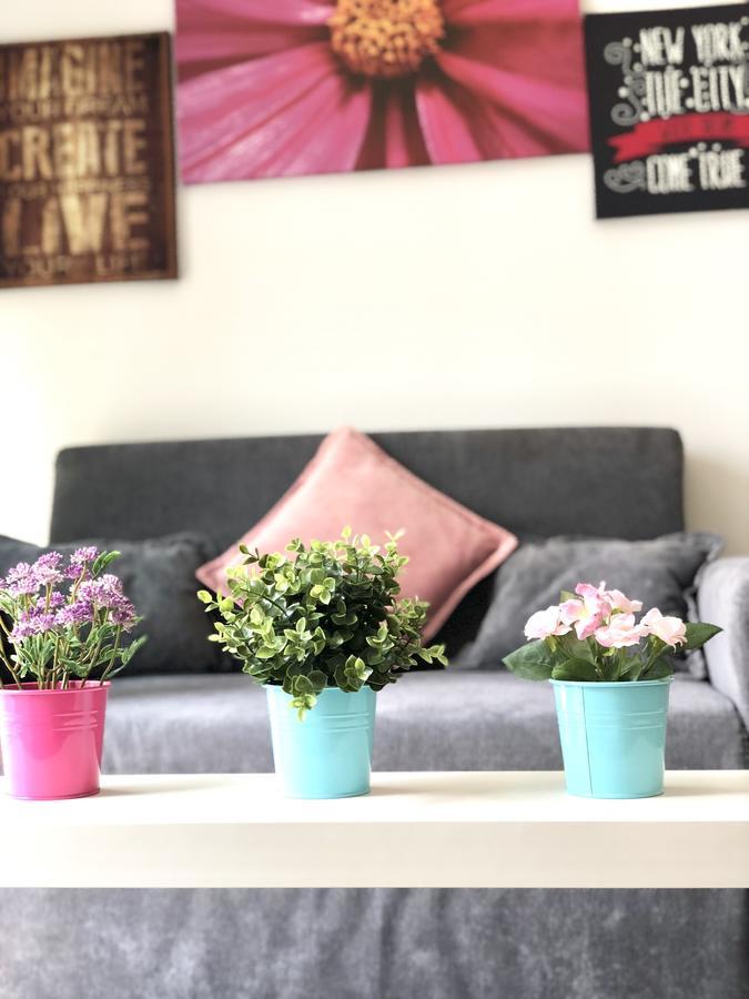 London Queen'S - Euston Apartments エクステリア 写真