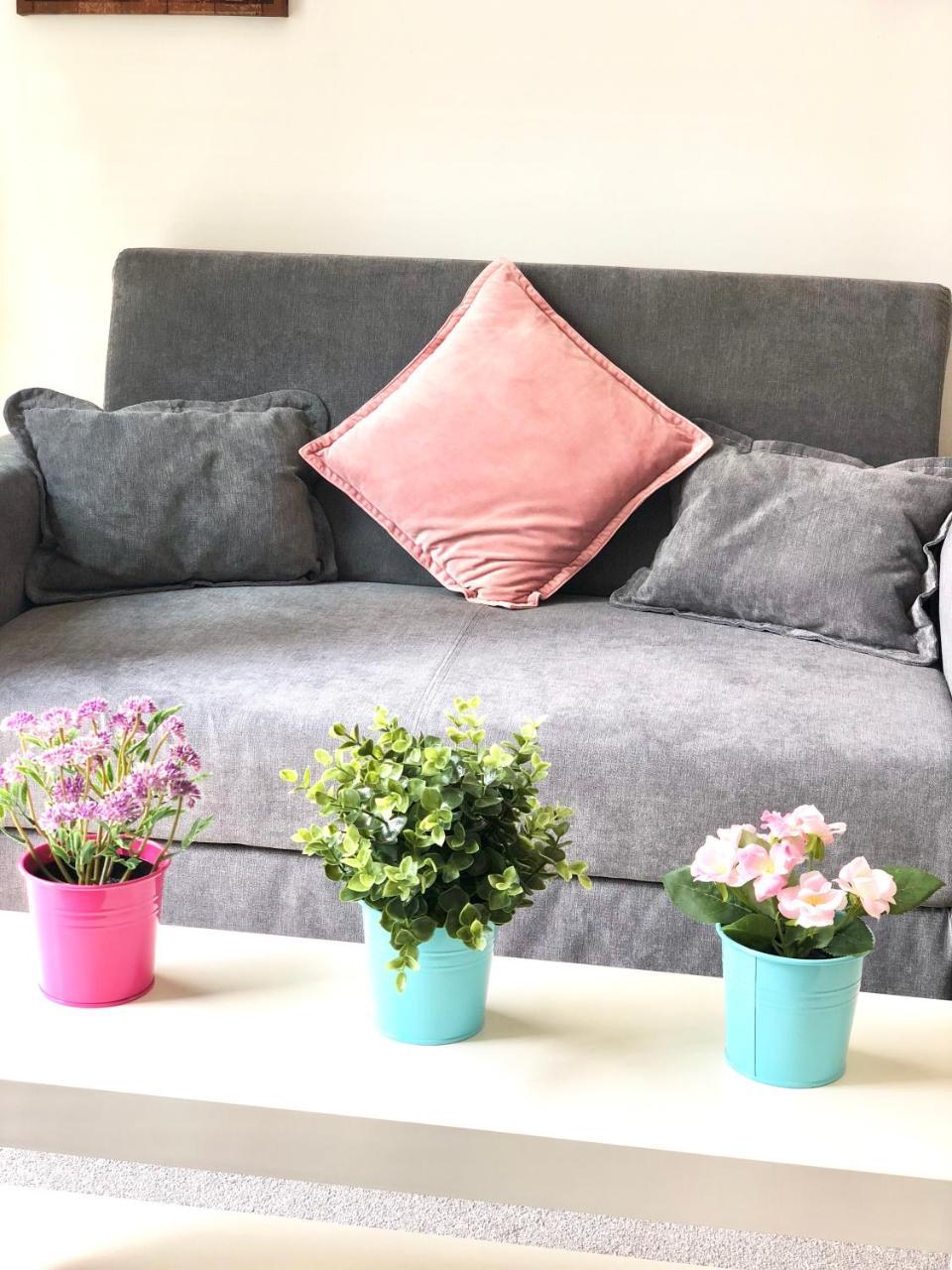 London Queen'S - Euston Apartments エクステリア 写真